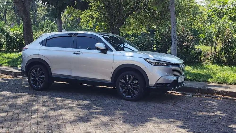 Honda HR-V 2022 Bensin