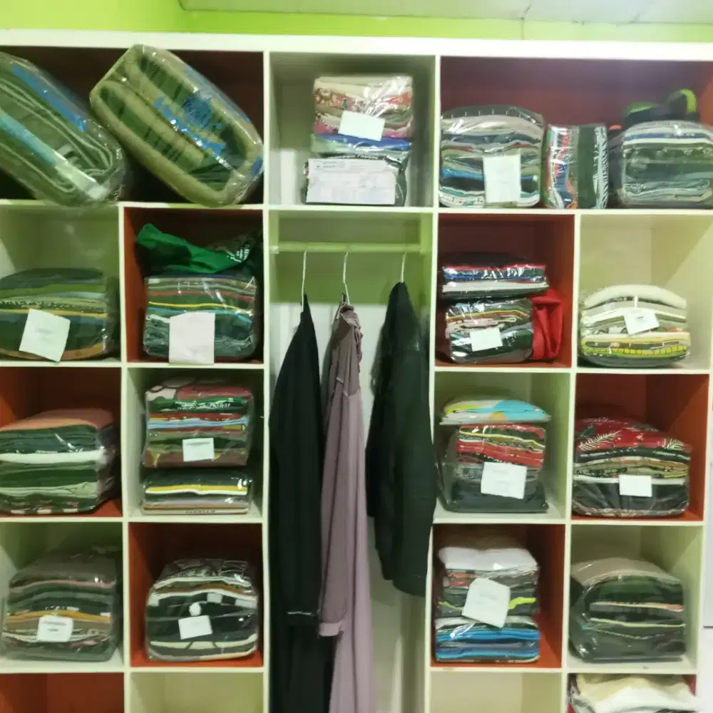 Jual perlengkapan usaha laundry kumplit siap usaha