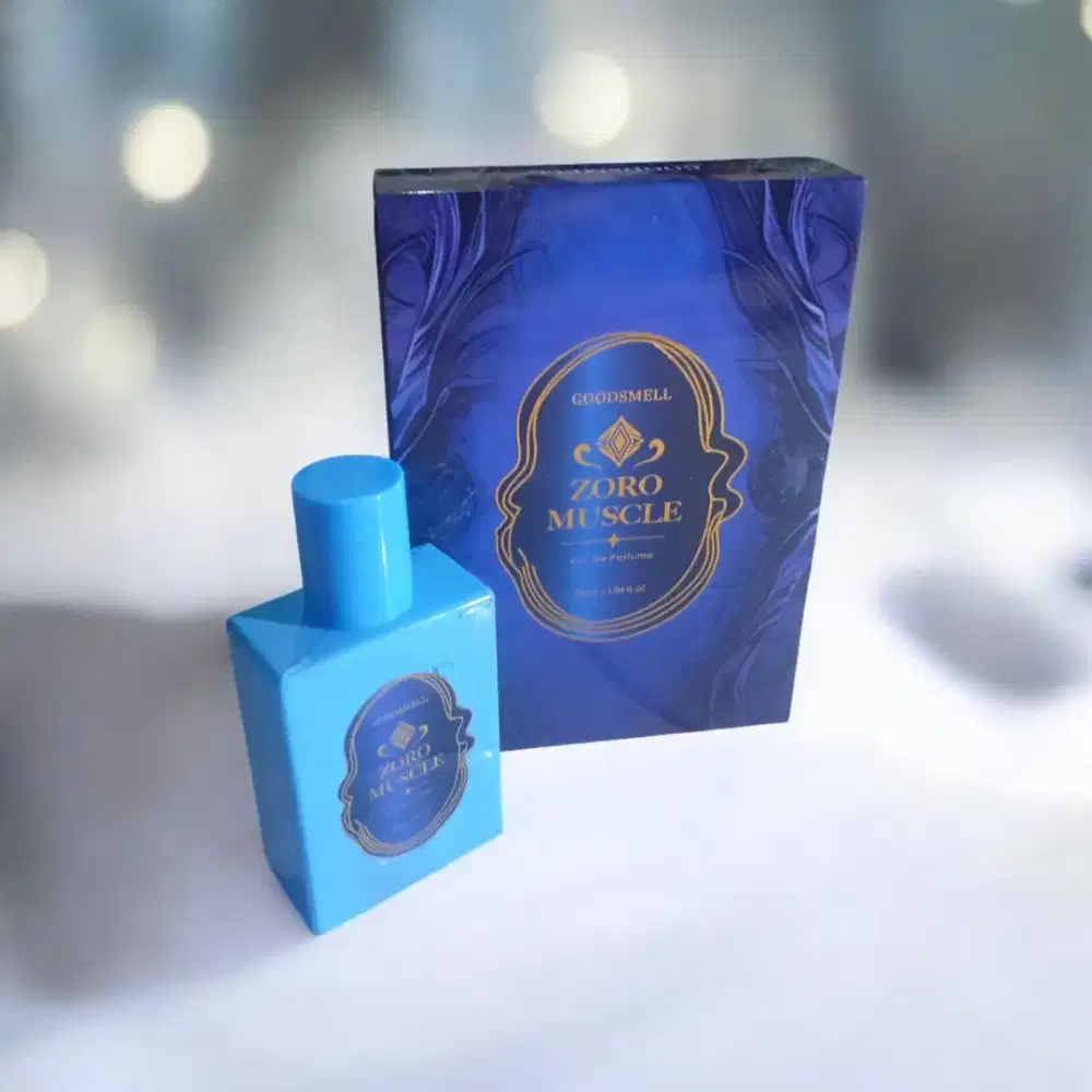 PARFUM minyak wangi
