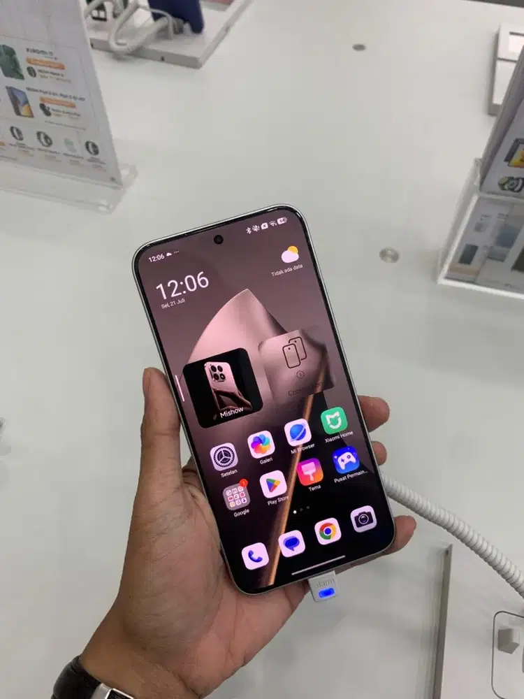 XIAOMI 15T 12/512