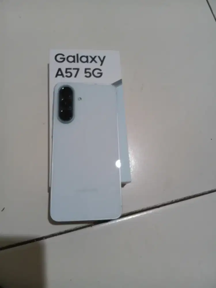 Samsung A57 Ram 8/256