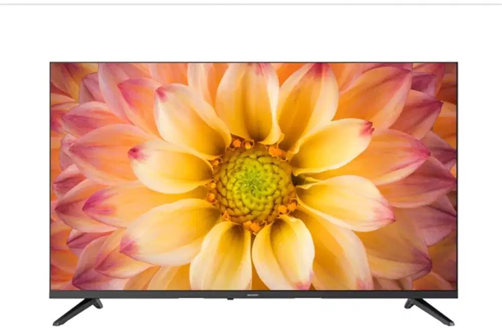 Tv Sharp google tv