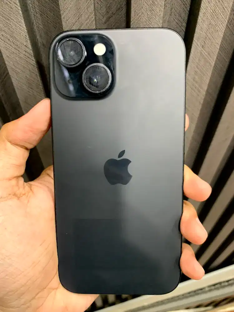 IPHONE 15 128GB IBOX