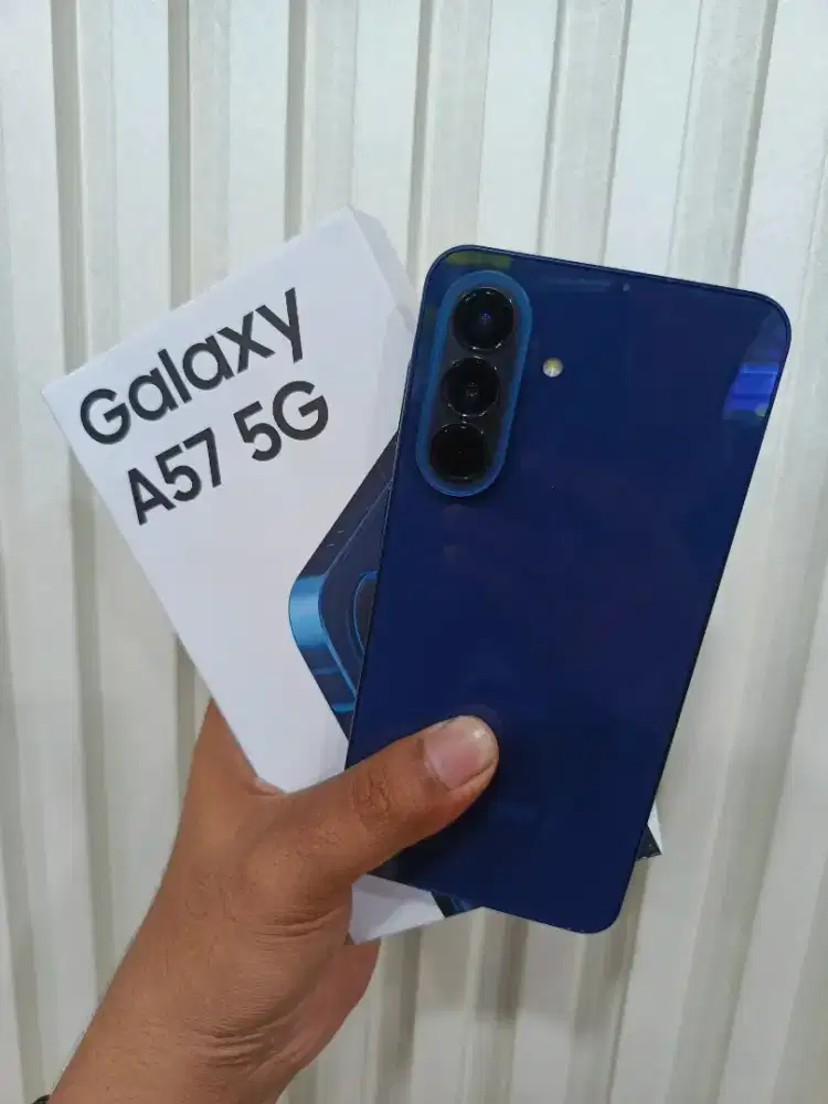 Samsung A57 5G 12/256Gb