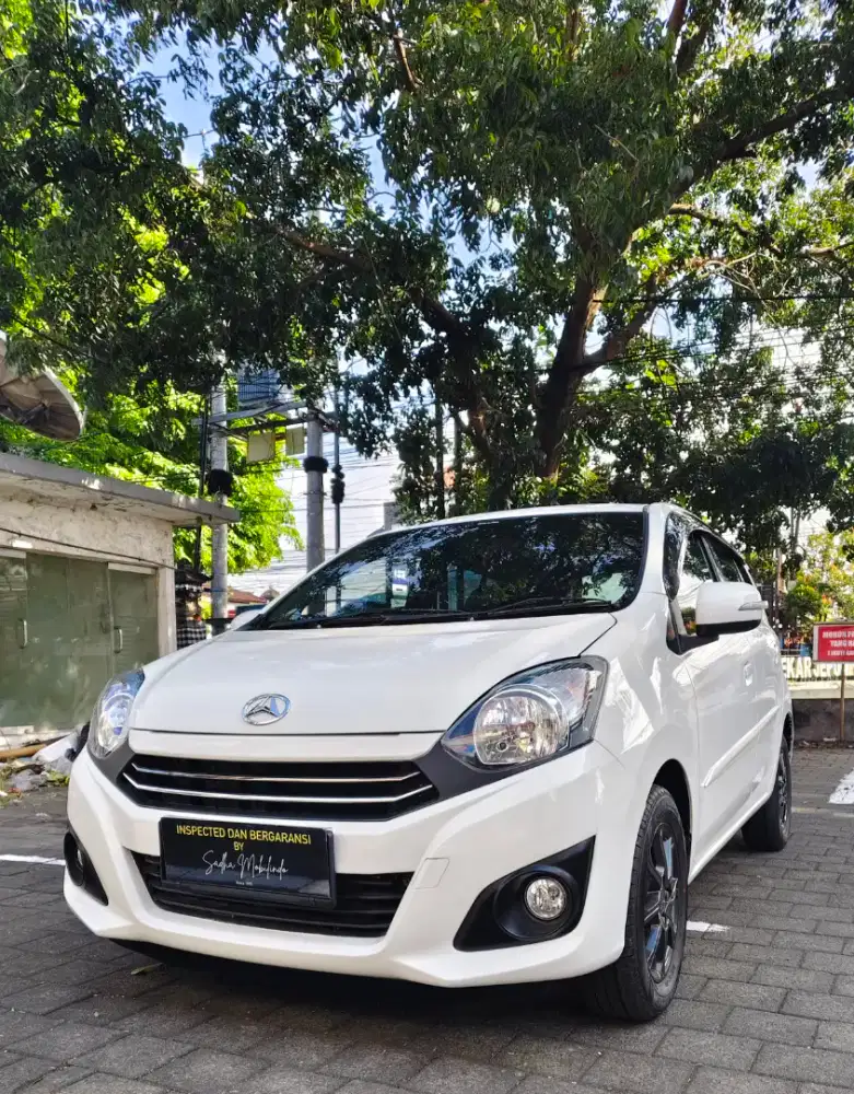 Ayla 1.0 X Matik 2022