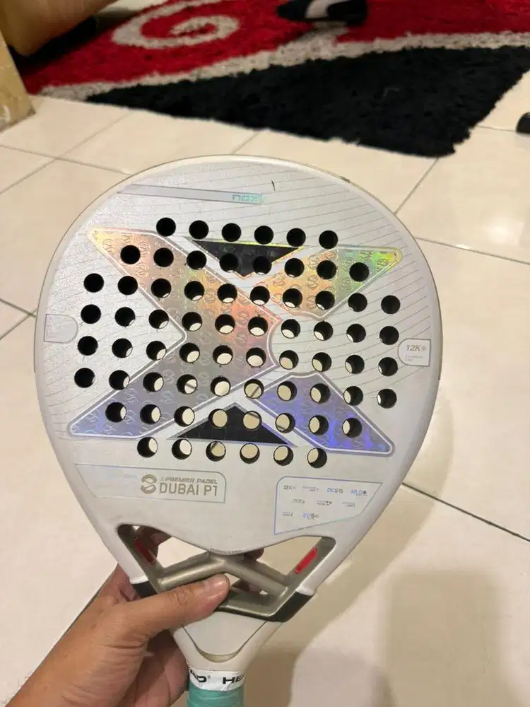 nox at 10 dubai 2025