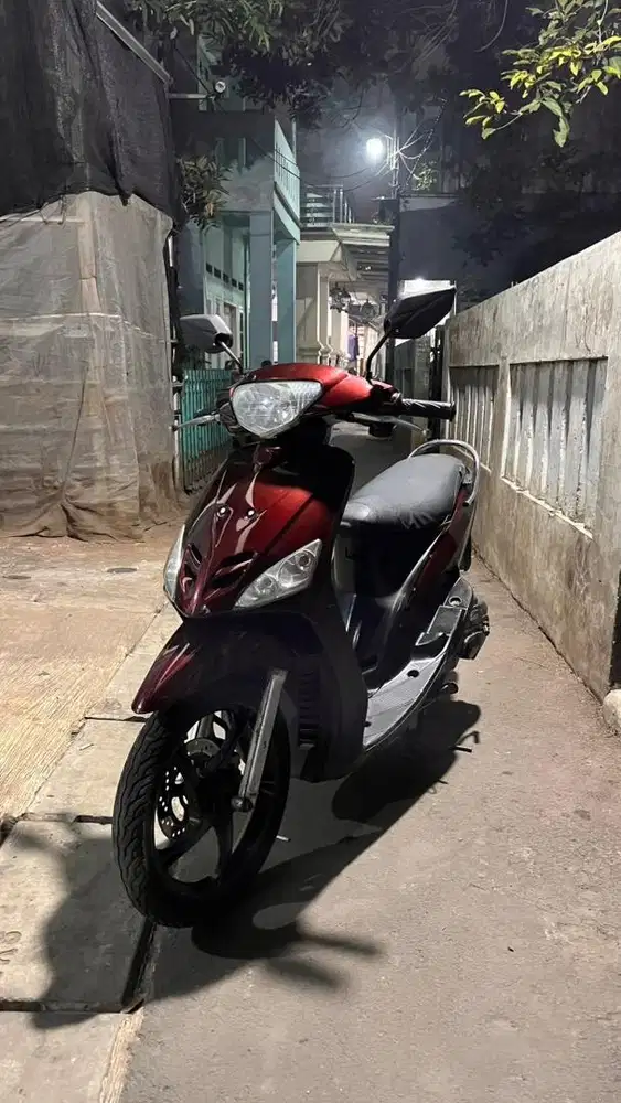 mio sporty 5tl original