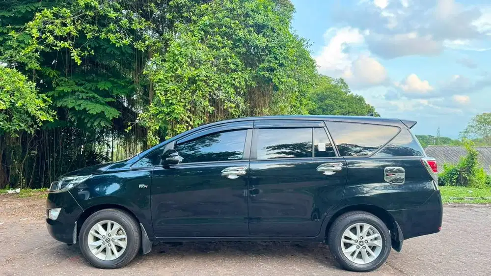 MOBIL INNOVA REBORN TH. 2019 BALIKPAPAN