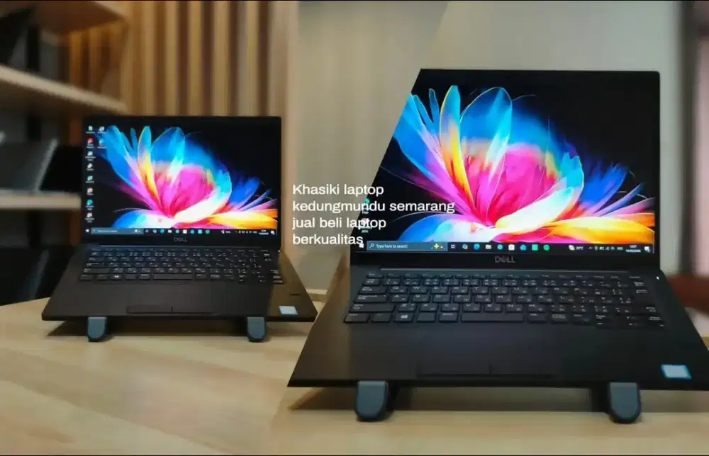 Dell latitude 7390 i5-8250U 8/256gb fhd ips