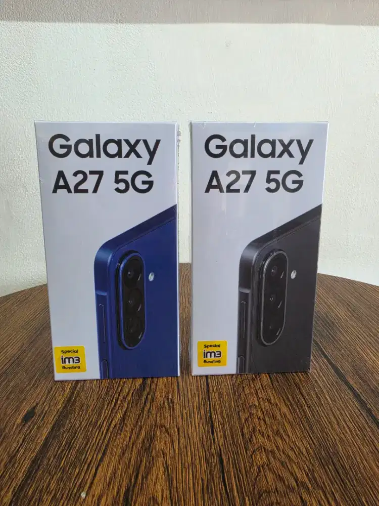NEW GALAXY A27 5G