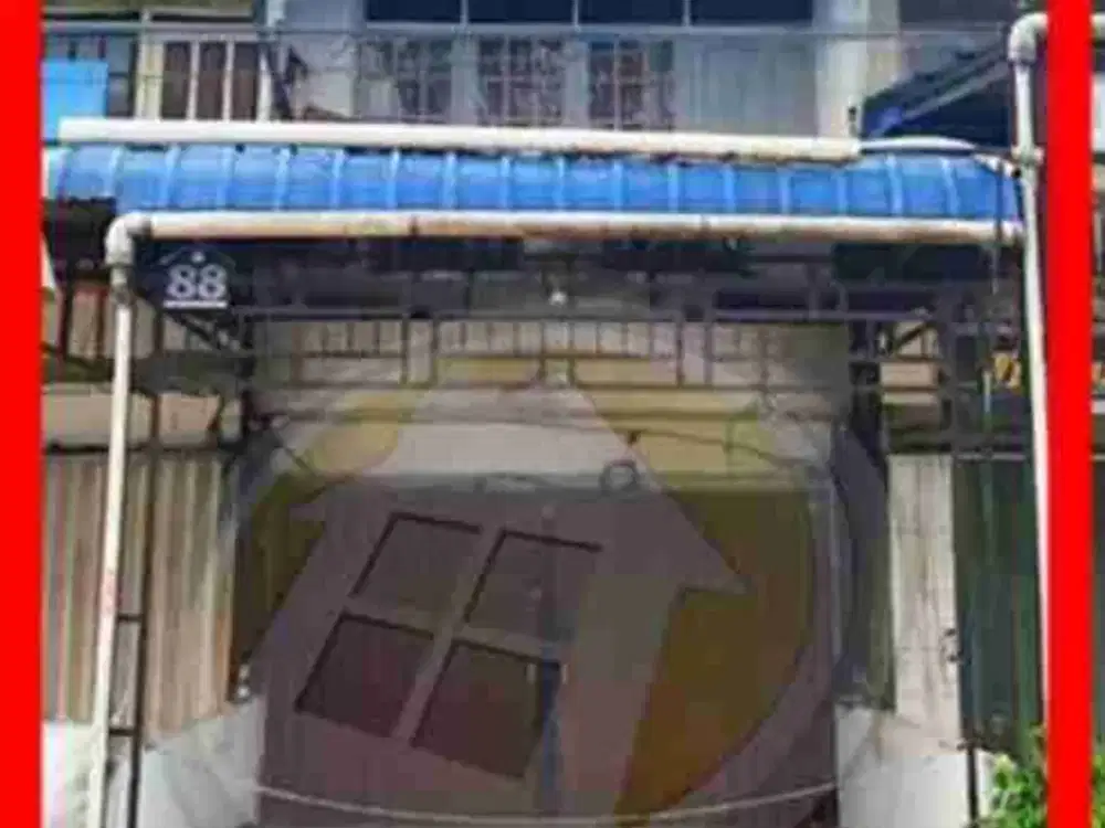 di jual cpt ruko jl panglima aim