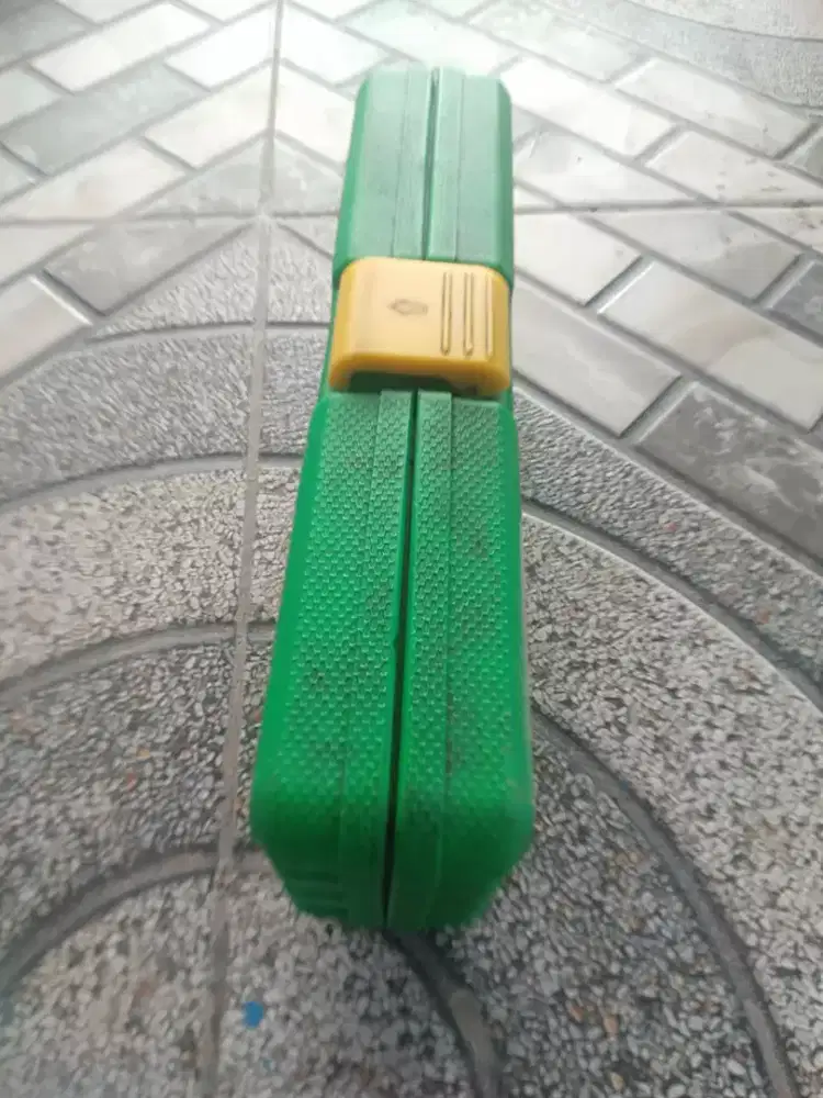Di jual  CPT kunci sok