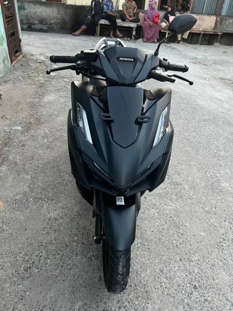 Vario 160 2024 mulus no minus