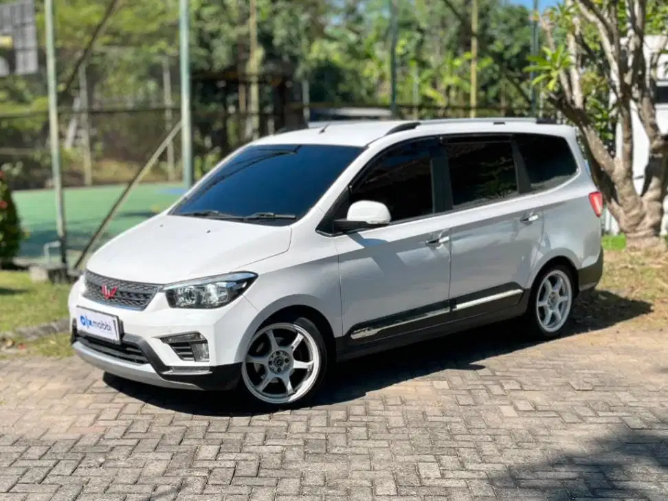 CONFERO S 1.5 L MANUAL 2020
