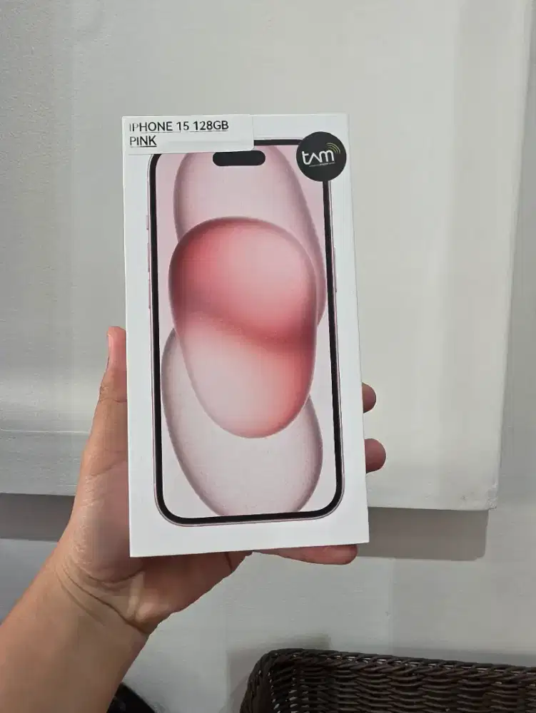 ready Iphone 15