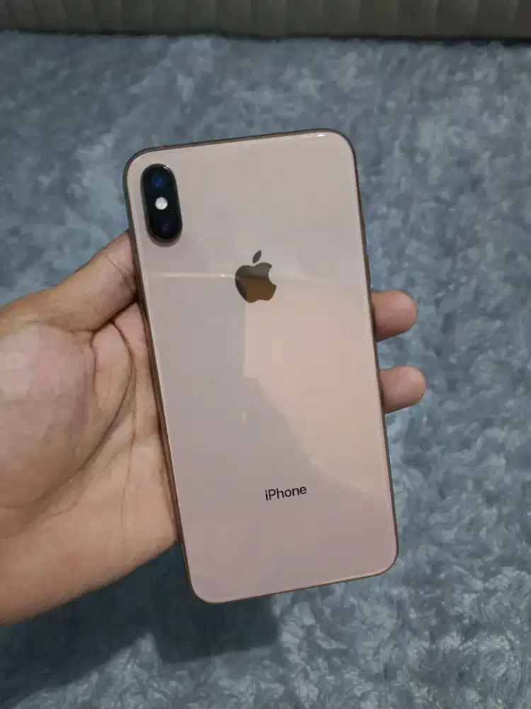 iPhone Xs Max 64GB