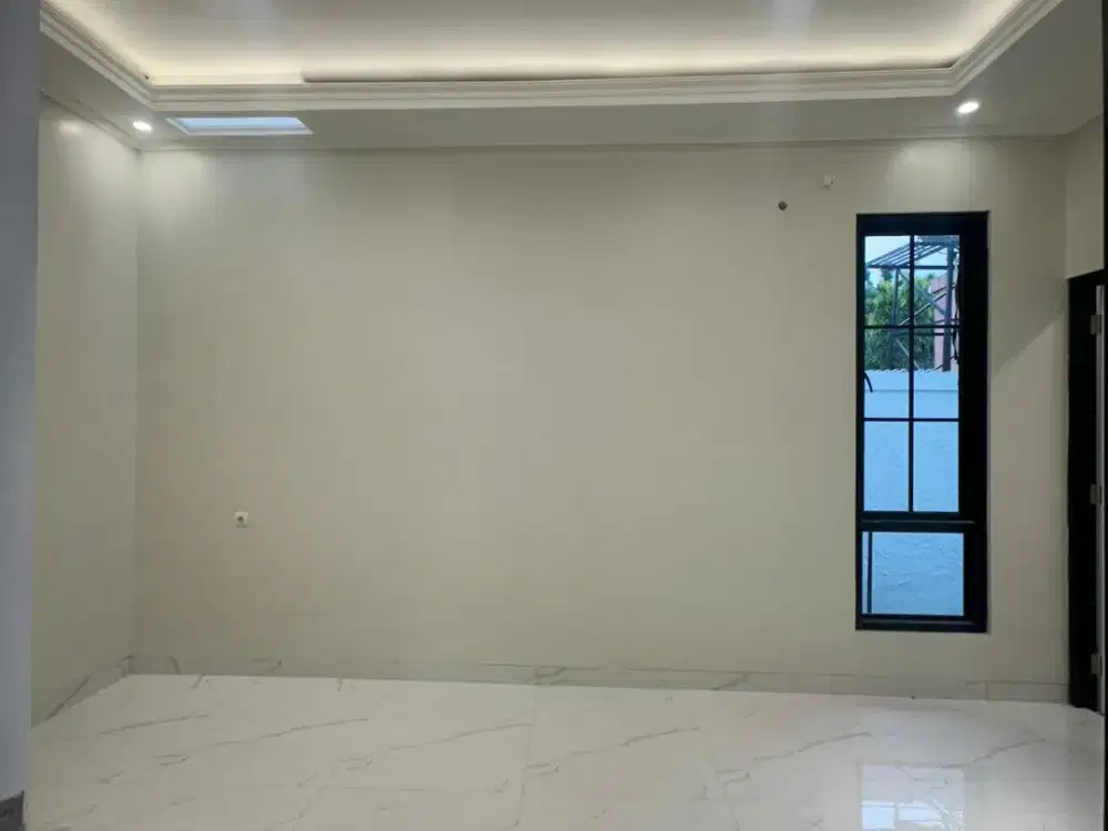 Dijual rumah 2 lantai elegan di Kencana Loka Bsd