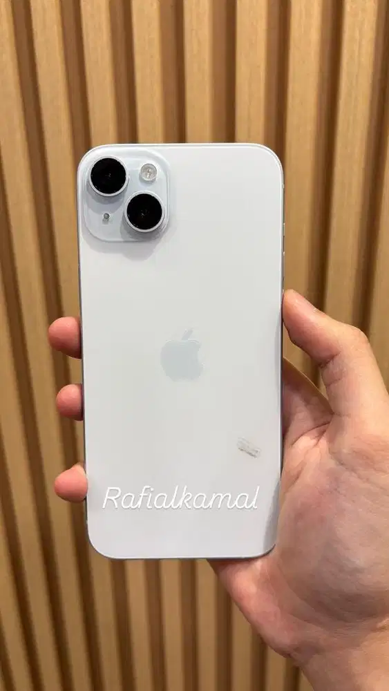 Iphone 15Plus 128Gb Ex Ibox