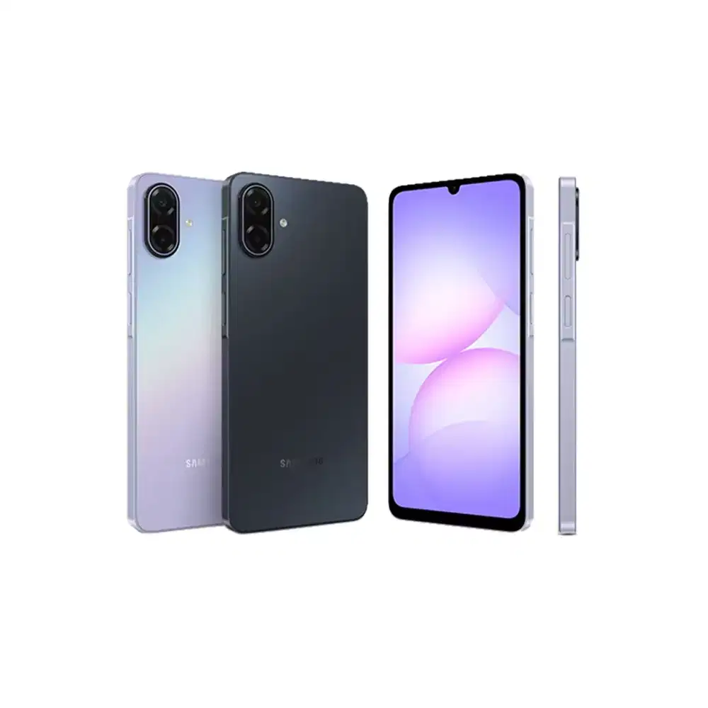 SAMSUNG GALAXY A07 4/64GB