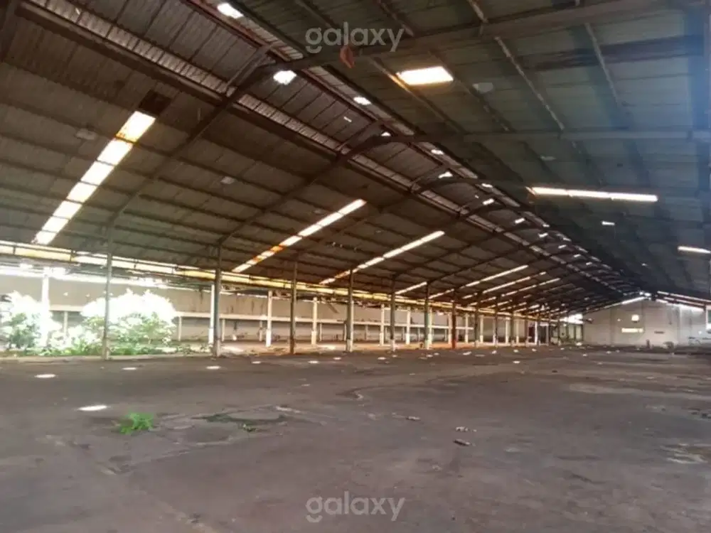 Gudang Strategis Karanglo Karangploso Malang GMK04135