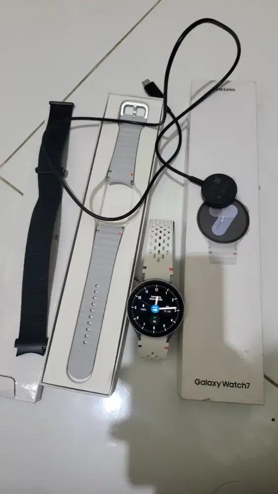 Galaxy Watch 7 44 MM