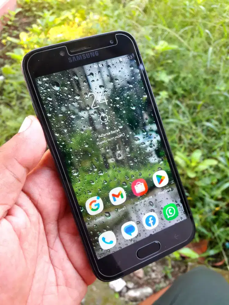 SAMSUNG J2 PRO 2018