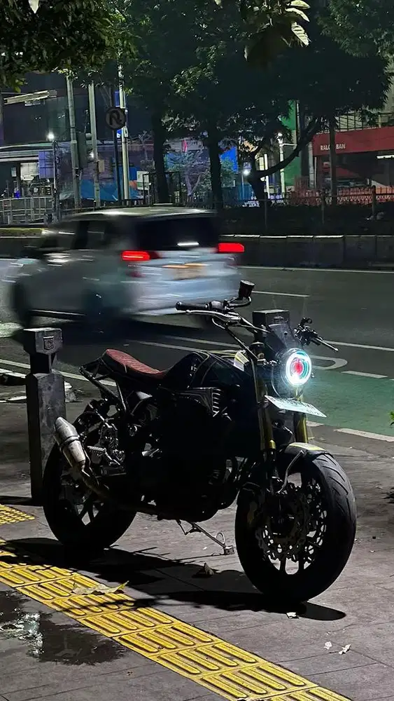 kawasaki ninja 250 fi