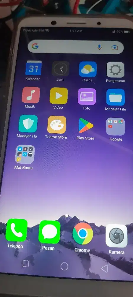 Jual Hp Oppo F5 Youth