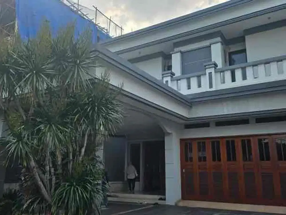 Dijual Rumah Mewah di daerah Cipete