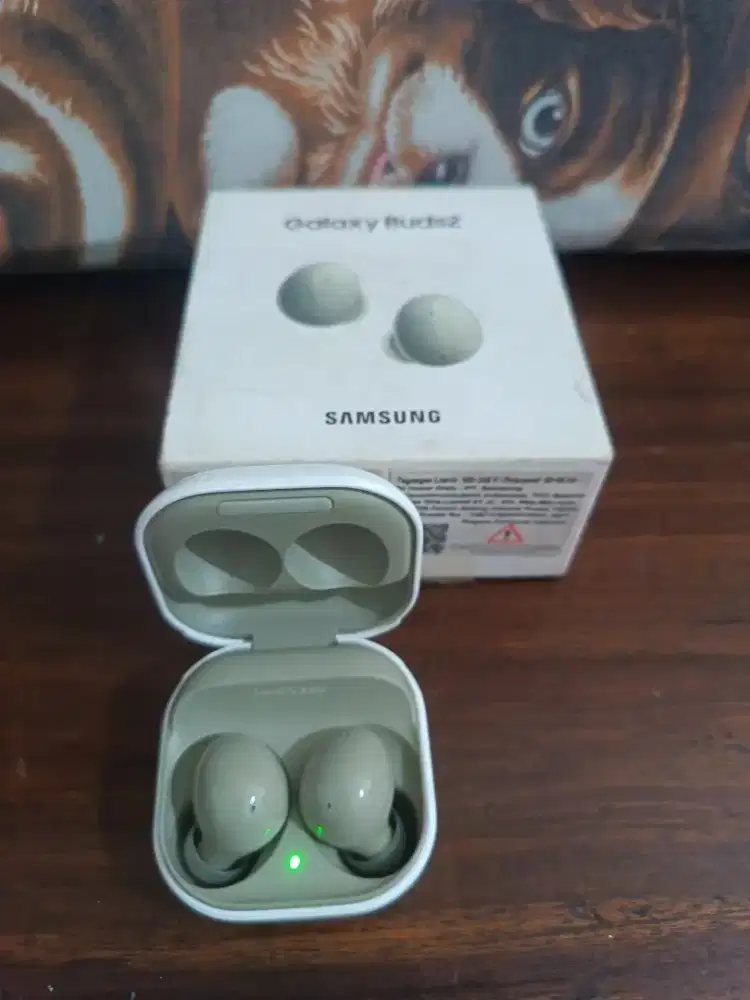 Samsung Galaxy Buds 2