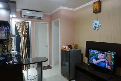 Apartemen Premium 2 kamar full furnished. Kalibata City Jakarta Selata