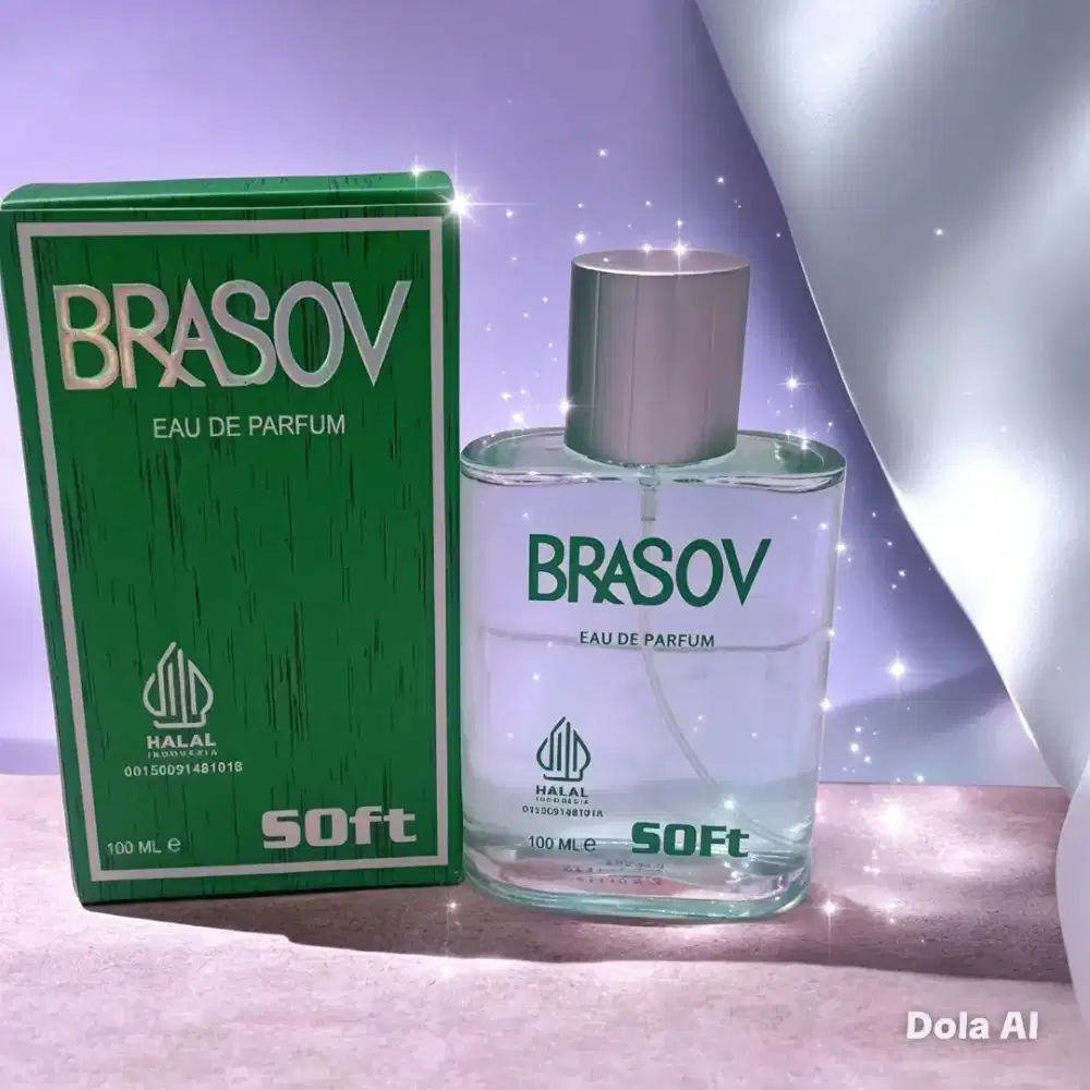 Minyak wangi aromatik