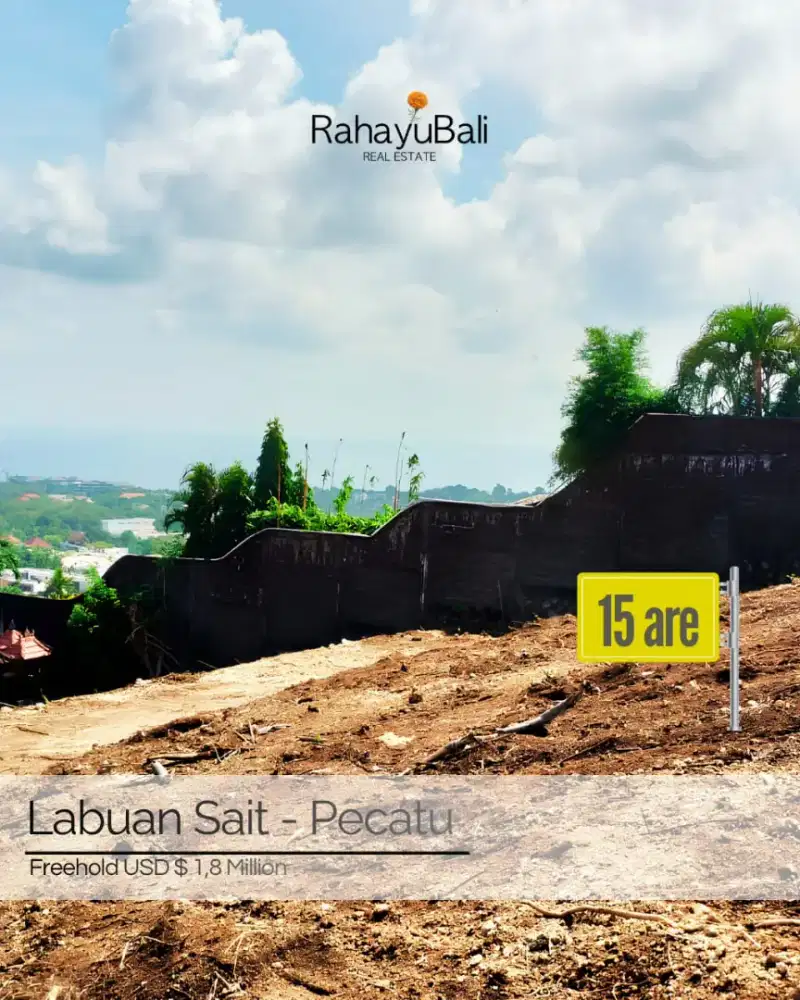 Strategic Land for Sale
