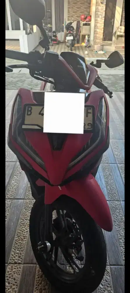 Vario 150 tahun 2019
