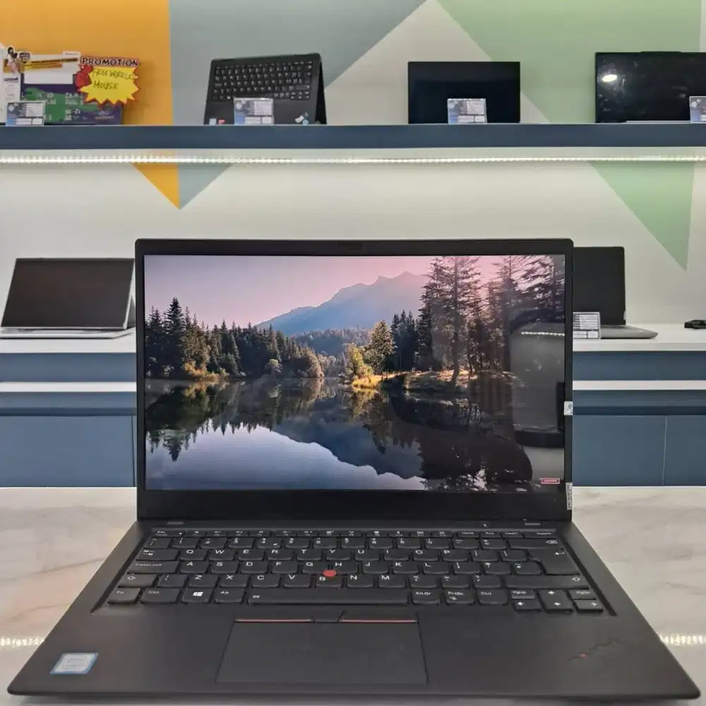 [LX108] Laptop LENOVO |166GB|256GB Bisa COD jabodetabek