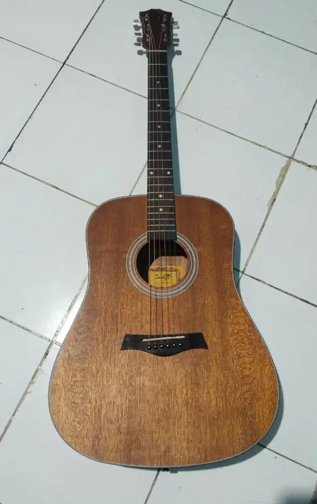 Gitar Cowboy GW-240 NS Original