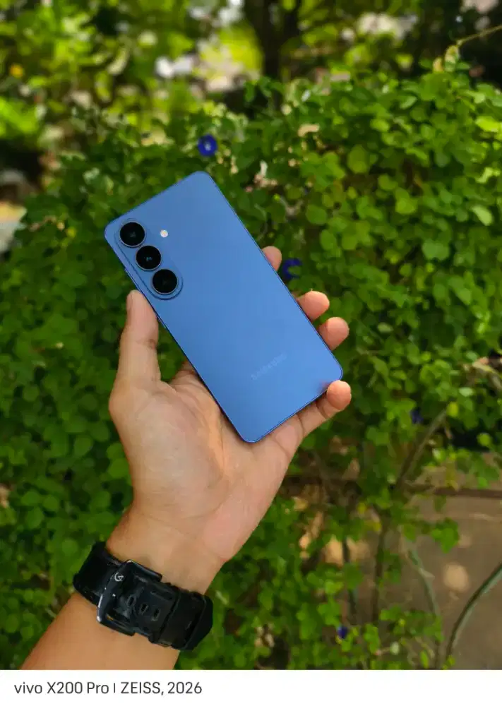 Samsung S26 256gb Sein garansi panjang