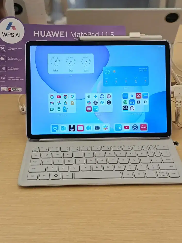 NEW MATEPAD 11.5