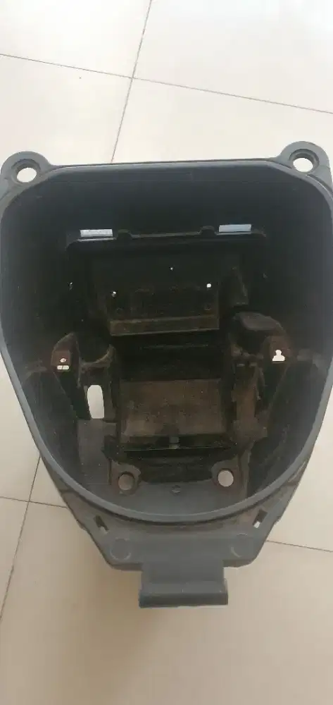Jok Bagasi kharisma/supra x 125 kph series
