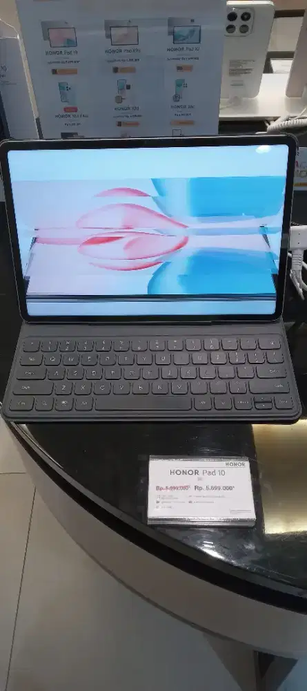 Tablet HONOR Pad 10