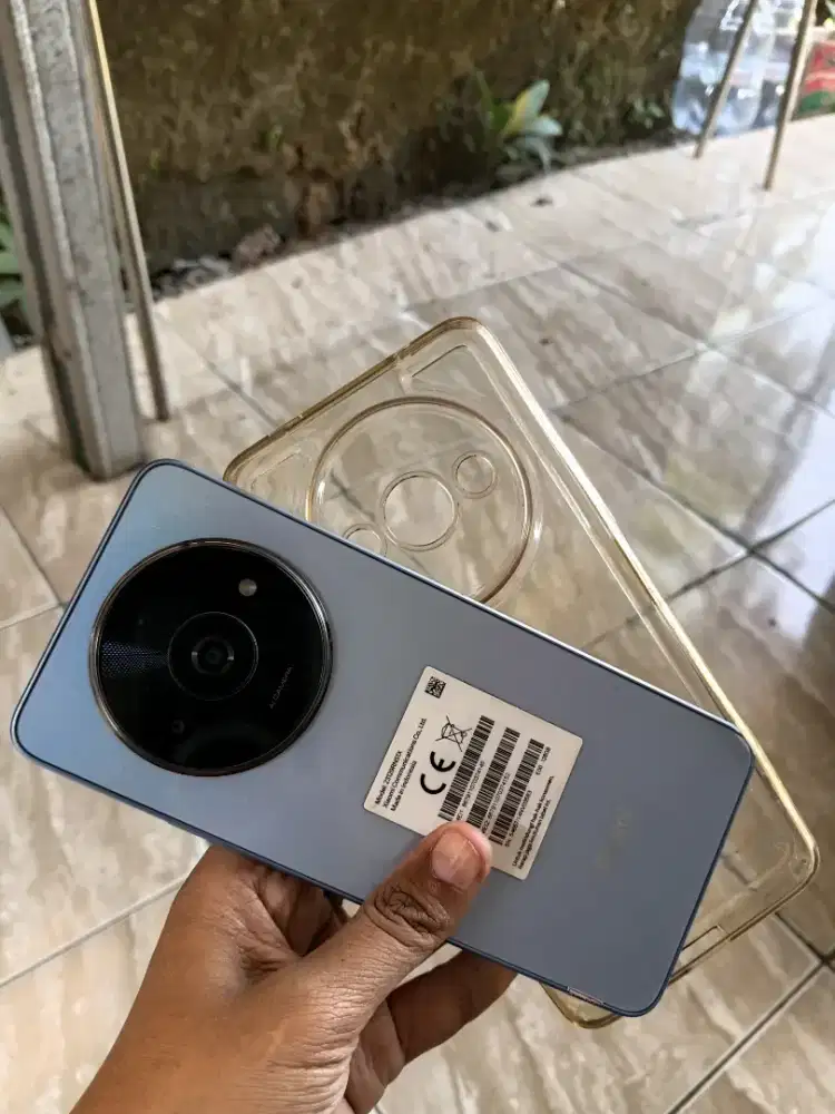 Jual r3dmi a3 ram4/128