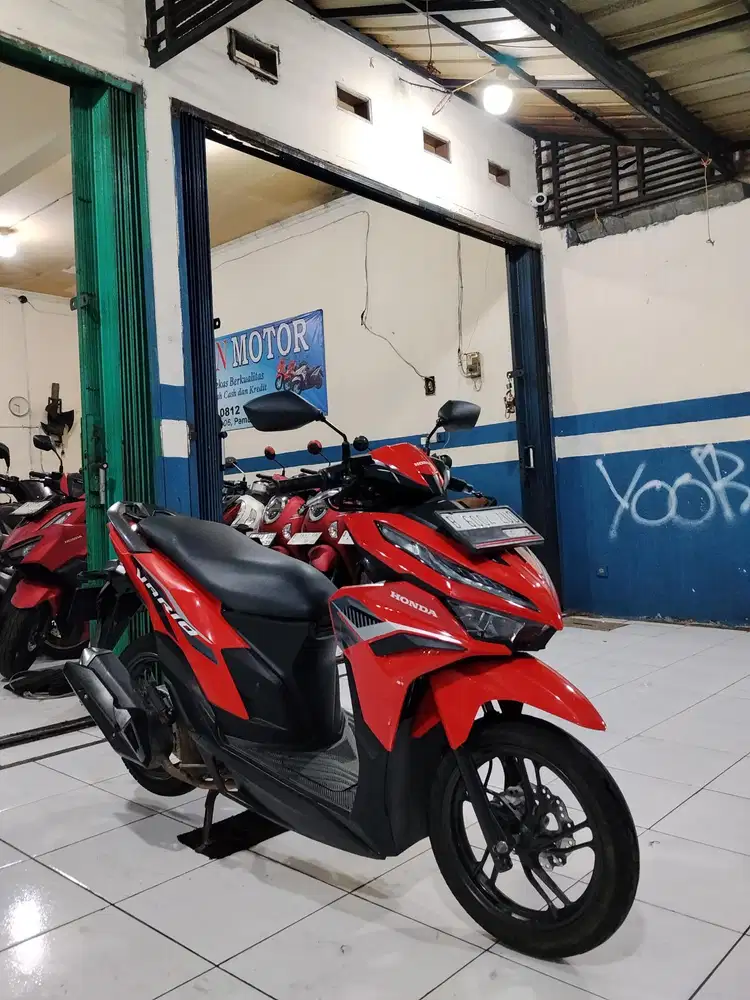 # JUAL HONDA VARIO 125CC 2023 SUPER GRES