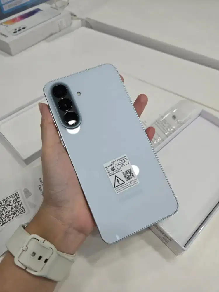 CASH KREDIT SAMSUNG A57 FREE ACCESSORIES