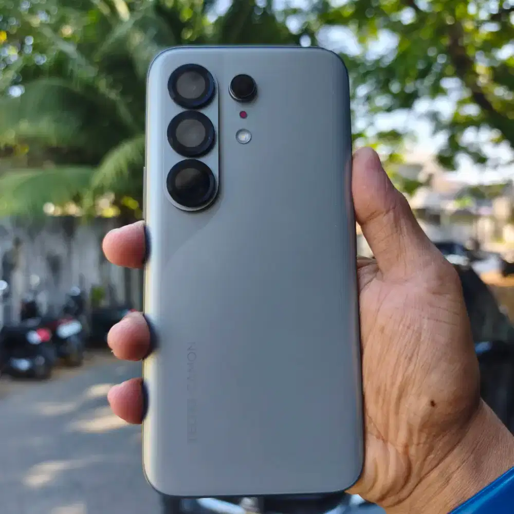 tecno camon 50 pro ram 8/256GB lengkap normal mulus
