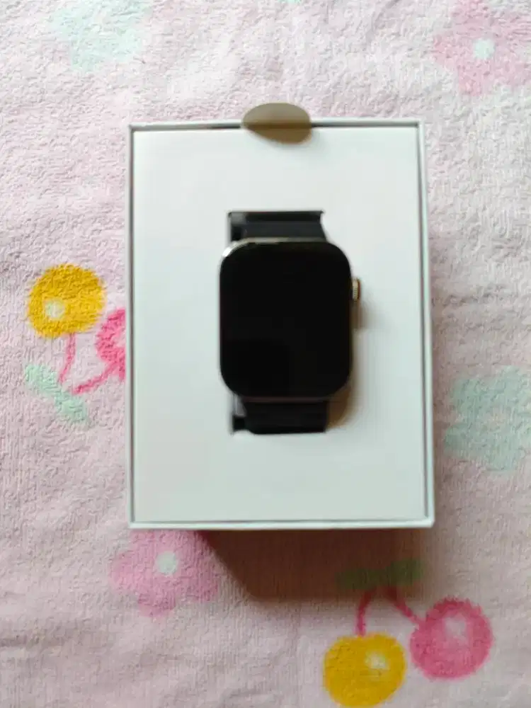 Huawei watch fit 3  like new