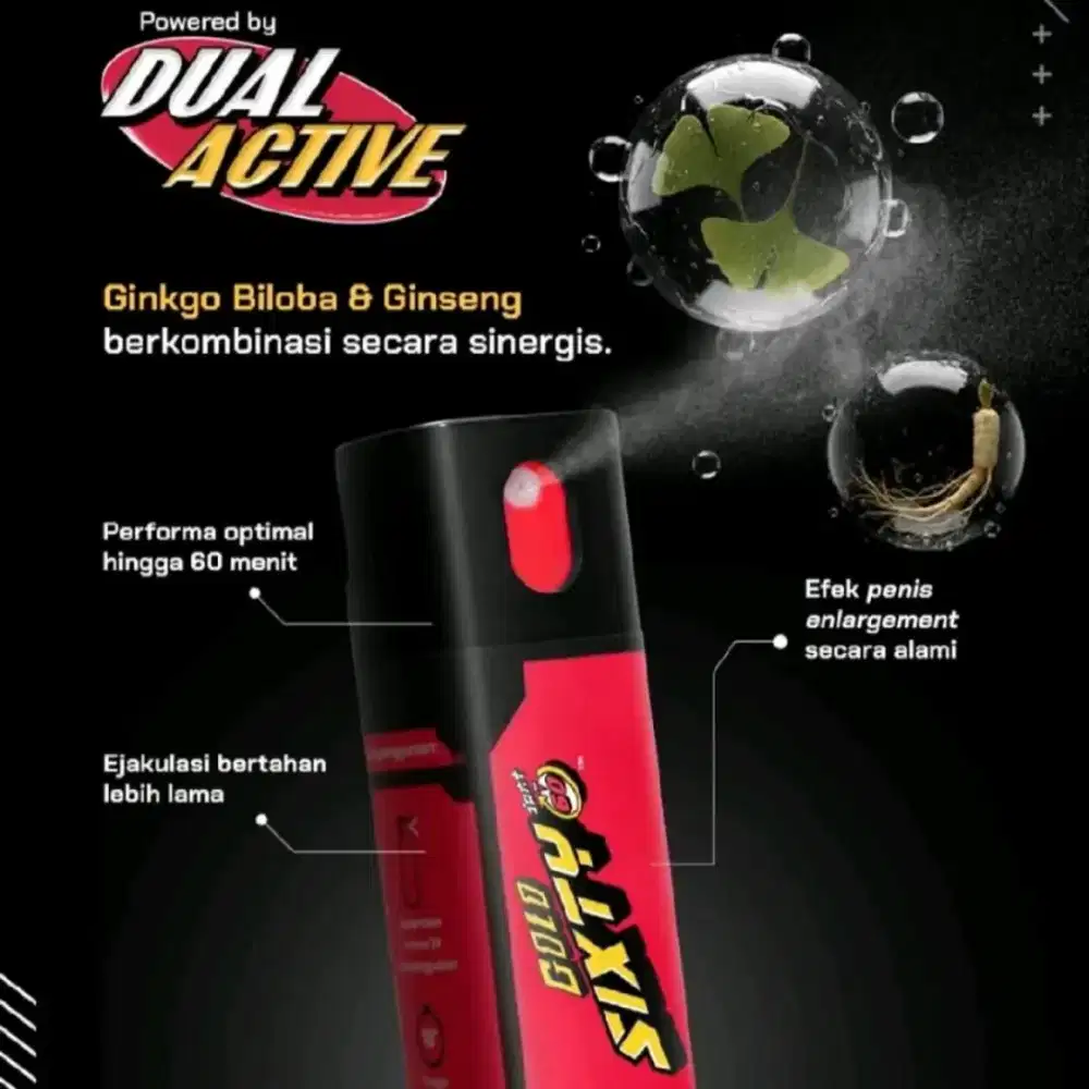 Golo sixty original