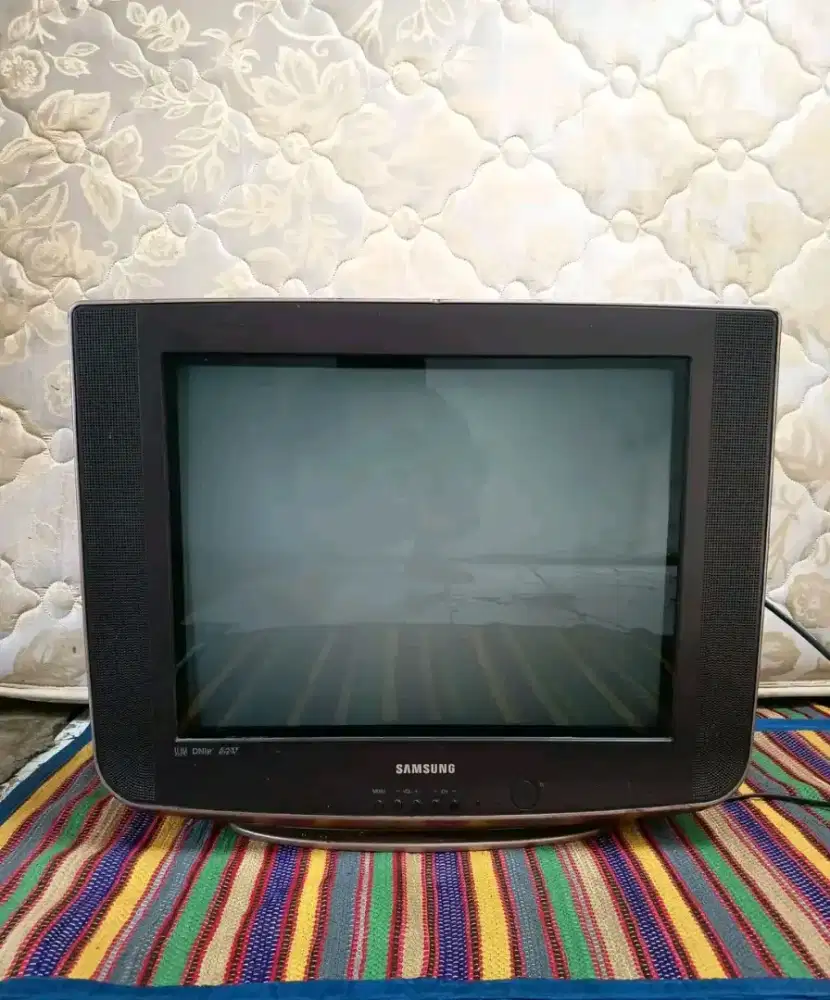 TV TABUNG SLIM SAMSUNG 21 INCH