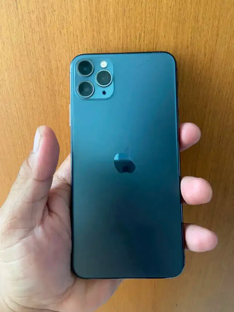 Iphone 11 promax 64 ex inter