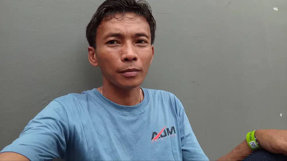 Cari kerjaan driver