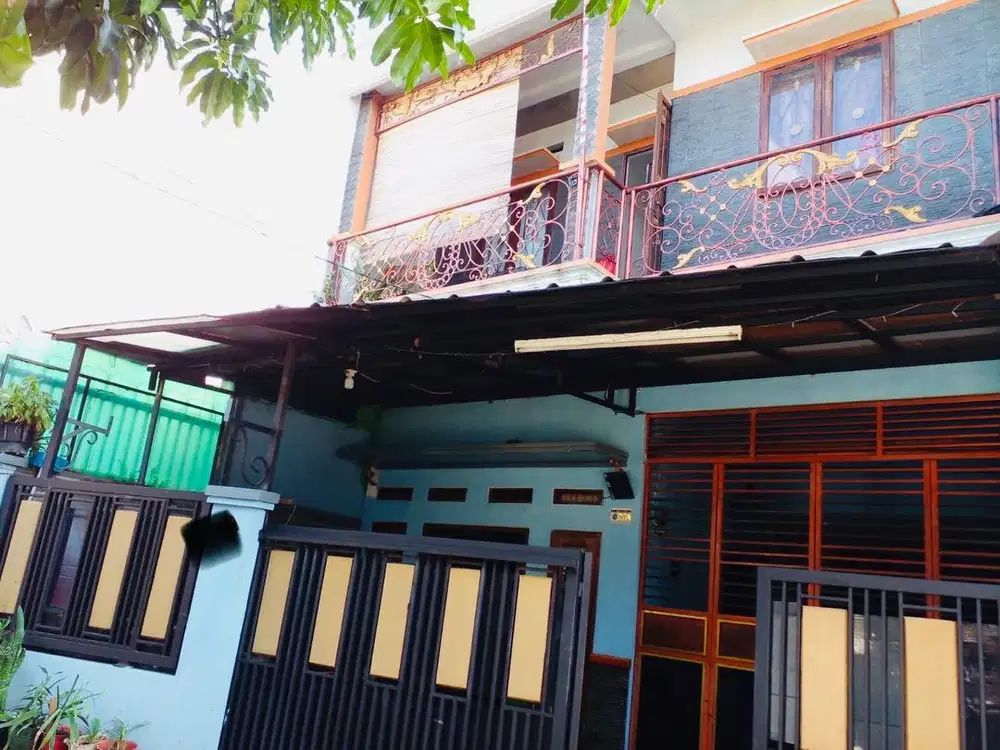 RUMAH DIJUAL DI JAGAKARSA